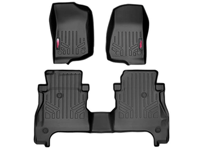 Floor Mats