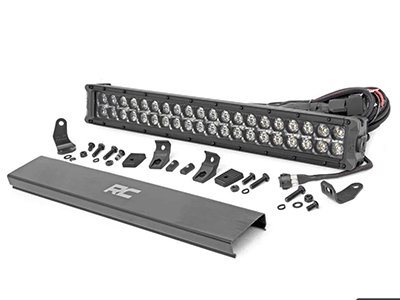 RC Light Bar