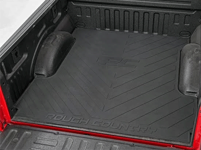 Pickup Cargo Mat