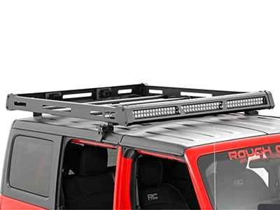 Roof Rack