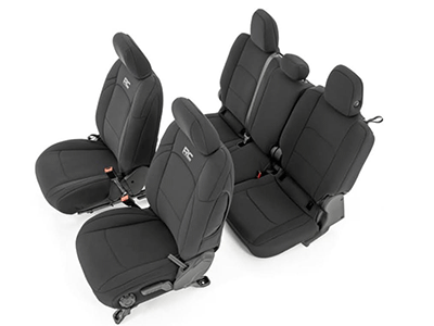 Seat Covers